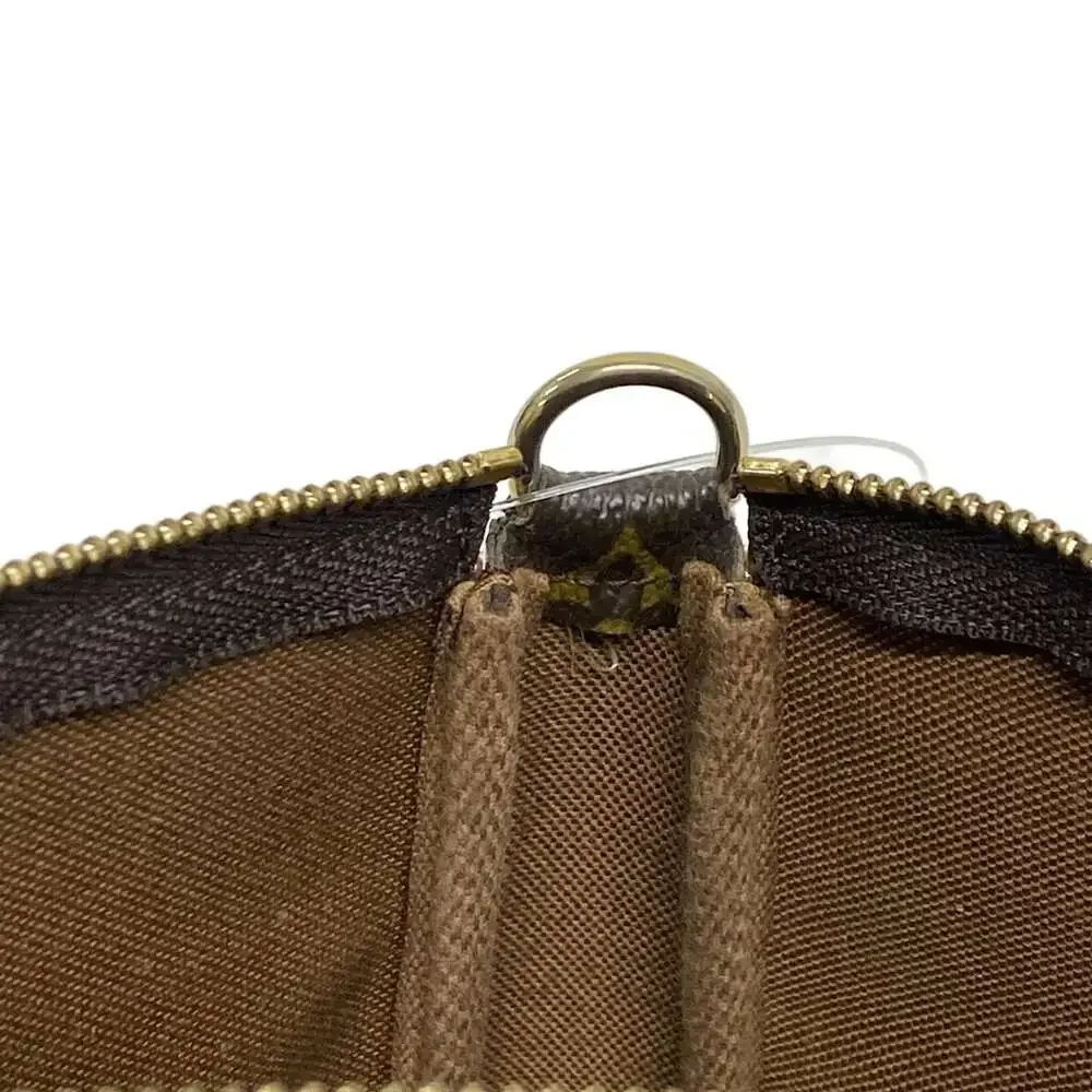 Louis Vuitton Pochette Accessoires Monogram Handbag M51980 (without handle) - Picture 14 of 15